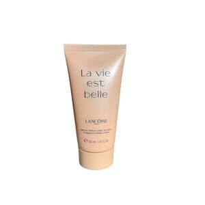 Lancome La Vie Est Belle Nourishing Fragrance Body Lotion Moisturizer 1.6 oz NEW